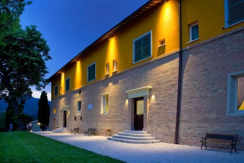 Relais Villa Fornari - Image 1