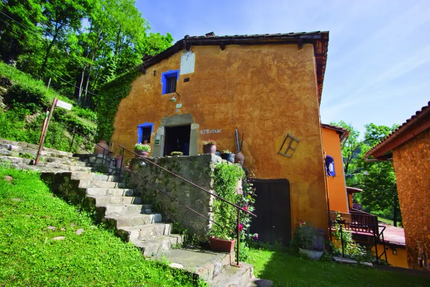 Casa Rural El Reixac - Image 1
