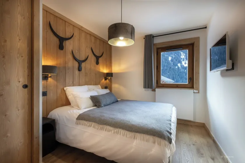 TERRESENS - L'Etoile de la Vanoise - Camera
