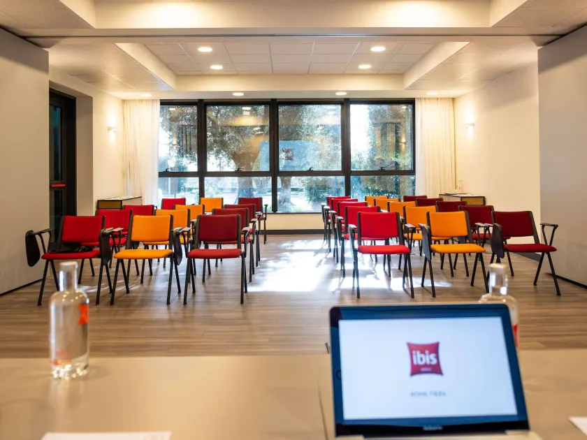 Ibis Roma Fiera - Image 1