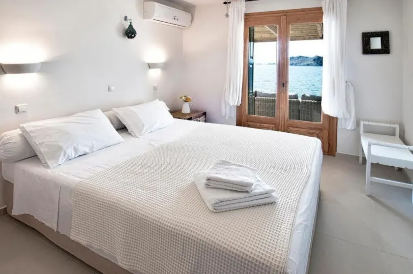 Birds Bay Resort - Rum