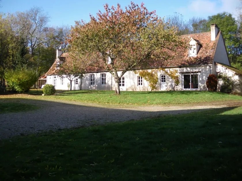 Domaine de la Touche Mosnay - Image 1
