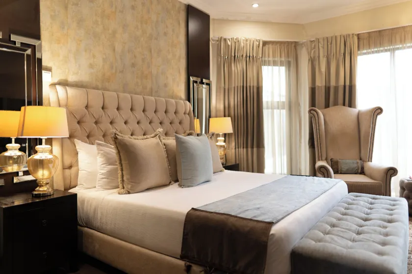Villa Monticello Boutique Hotel - Image 1