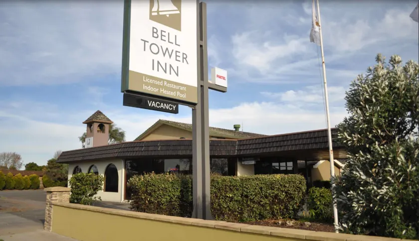 Bell Tower Inn - Image 1