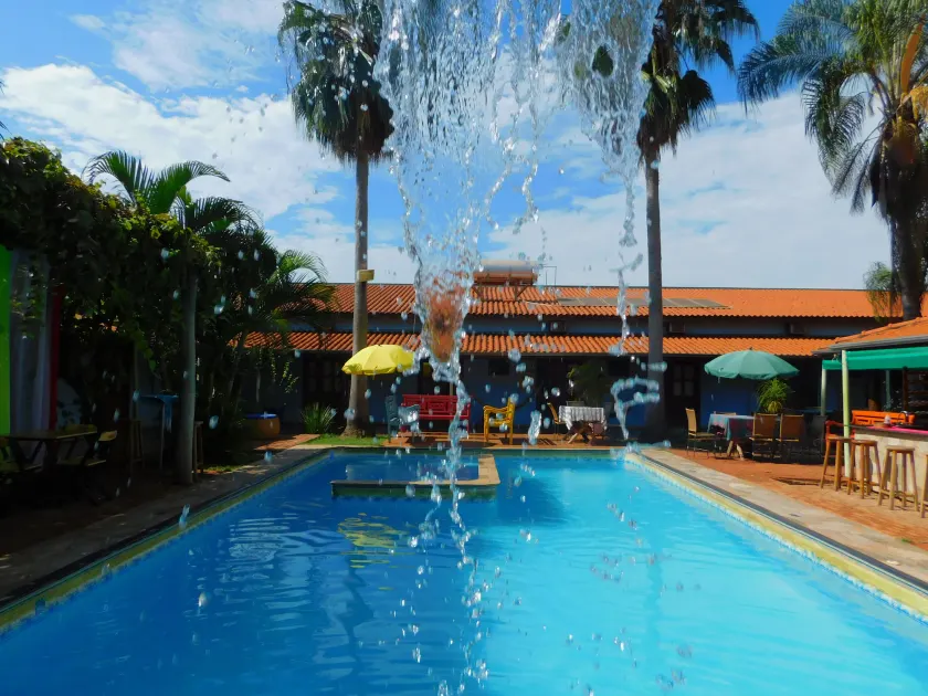 O Sole Mio - Hotel Pousada - Image 1