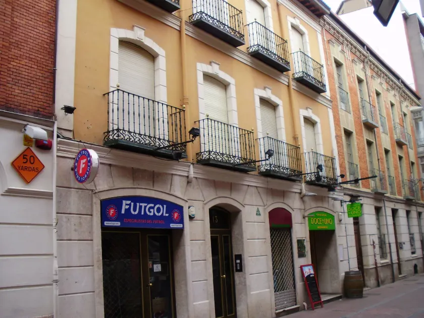 Apartamentos Boutique Catedral - Image 1