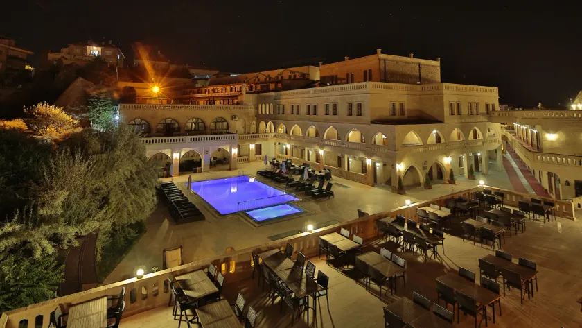 Dilek Kaya Otel - Image 1