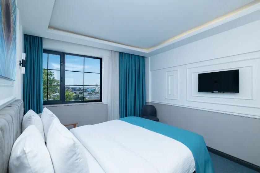 Anatolia Otel - Image 1