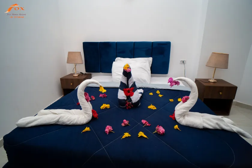 Fox House Hotel & Resort - Image 1