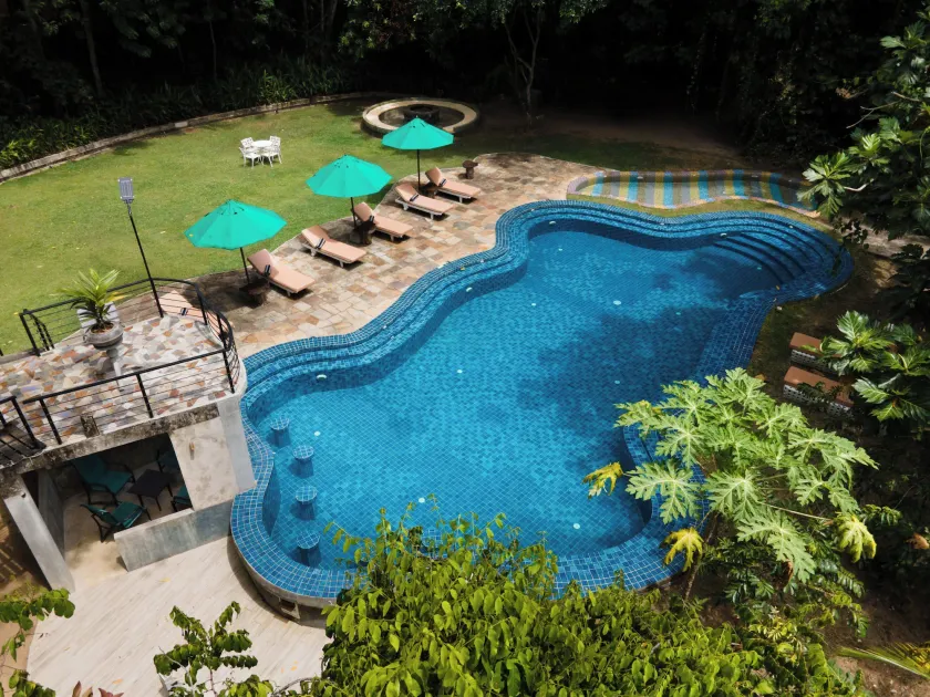 Jungle Village Unawatuna - Image 1