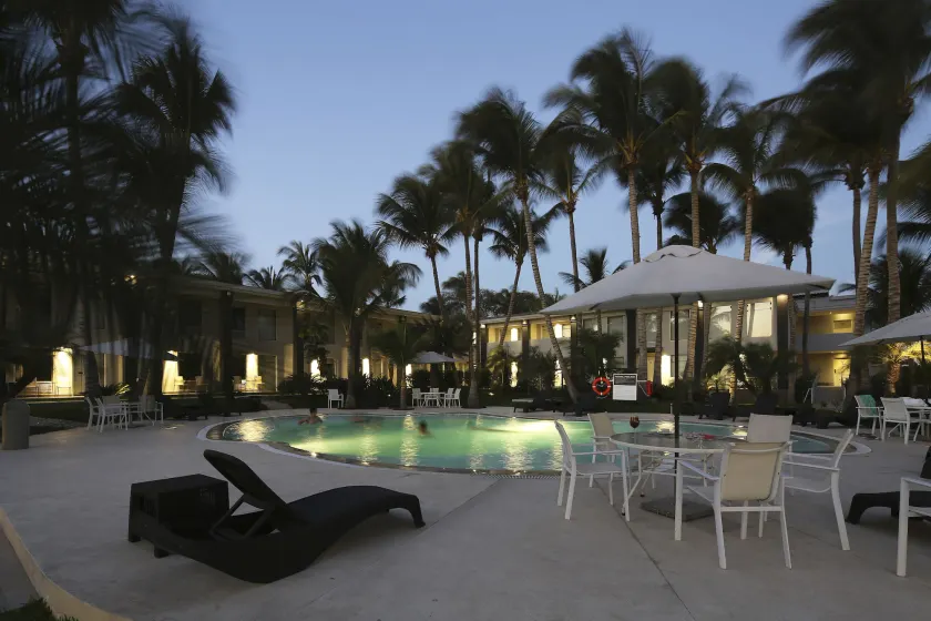 Casa Andina Premium Piura - Image 1