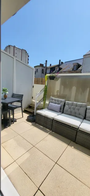 La Résidence de la Plage - Image 1