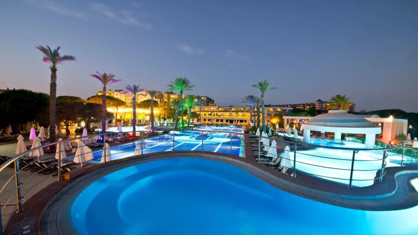 Limak Atlantis Deluxe Hotel Belek - Image 1