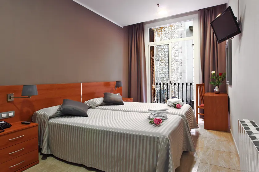 Hotel Inglés - Image 1
