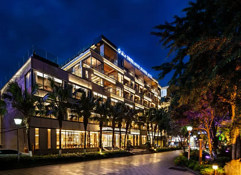 Li River Secluded Hotel - Image 1