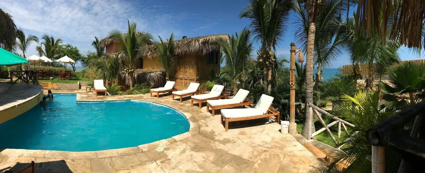 El Mirador de Vichayito - Image 1