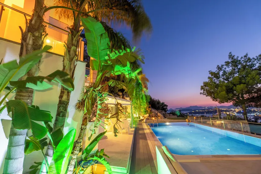 Premium Bodrum Panorama Mansion - Image 1