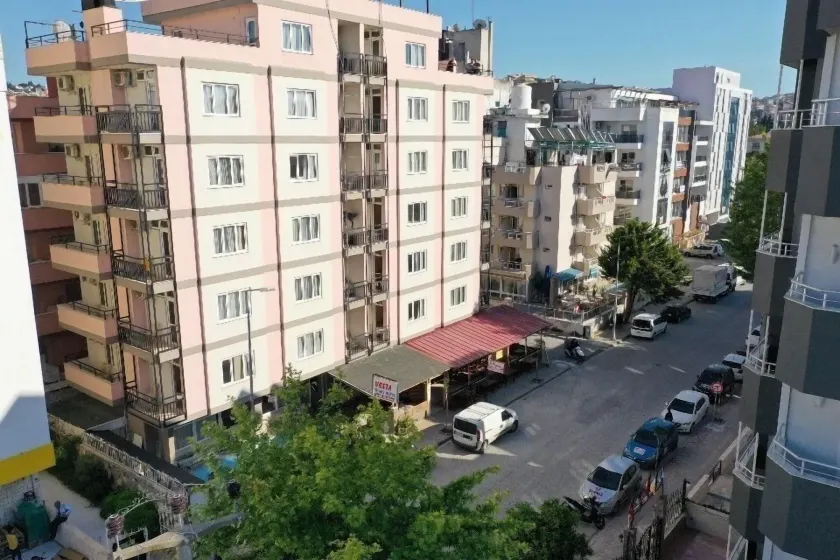 Vesta Apart Hotel - Image 1