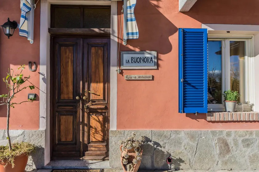 B&B La Buonora - Image 1