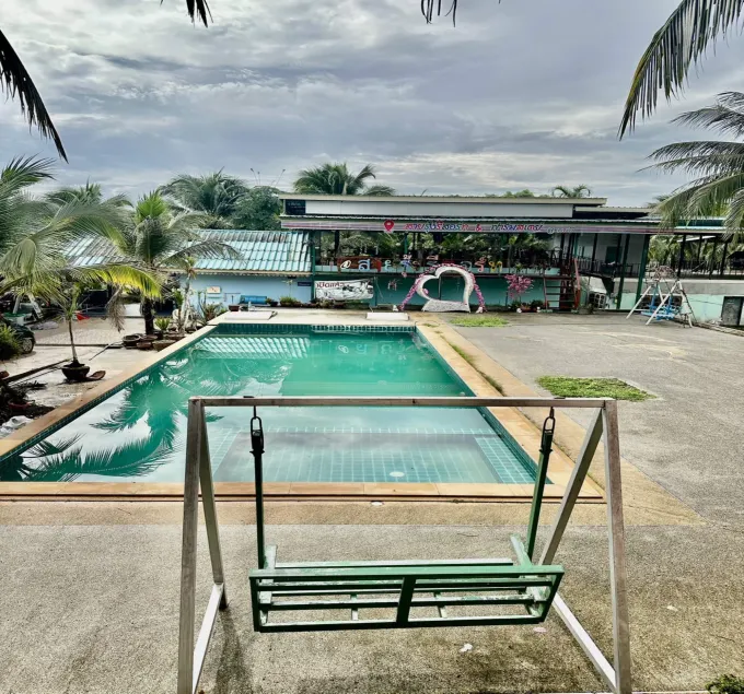 OYO 75515 Sairung Farmstay - Image 1