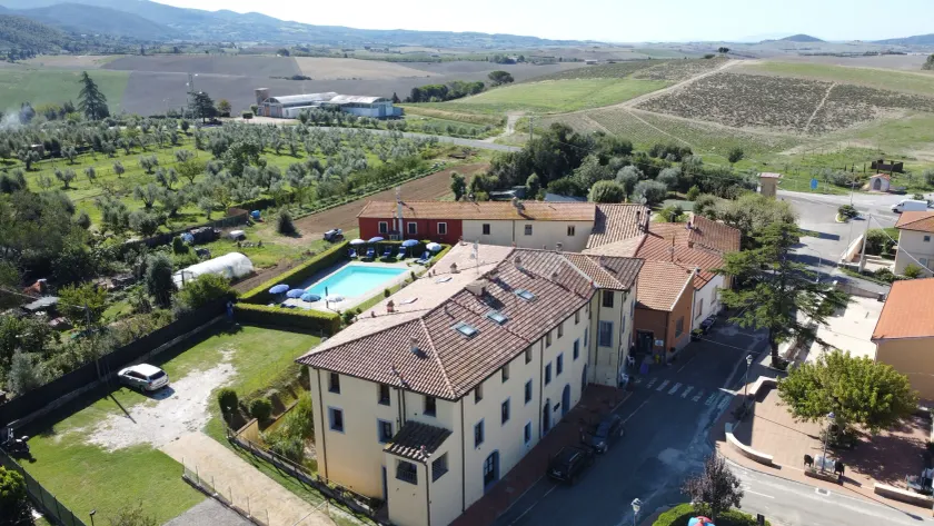 Residence Giuly Rosselmini - Image 1