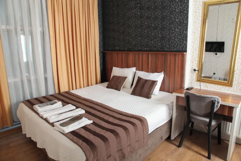 garden hill hotel - Room