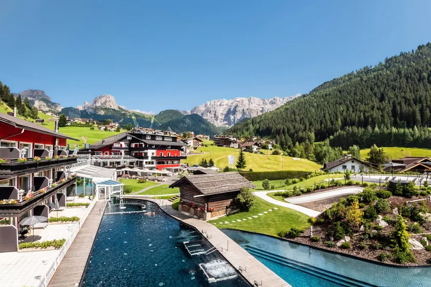 Hotel Alpenroyal - The Leading Hotels of the World - Image 1