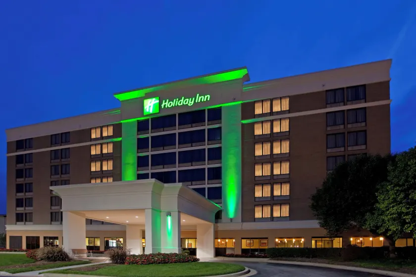 Holiday Inn Timonium by IHG - Image 1