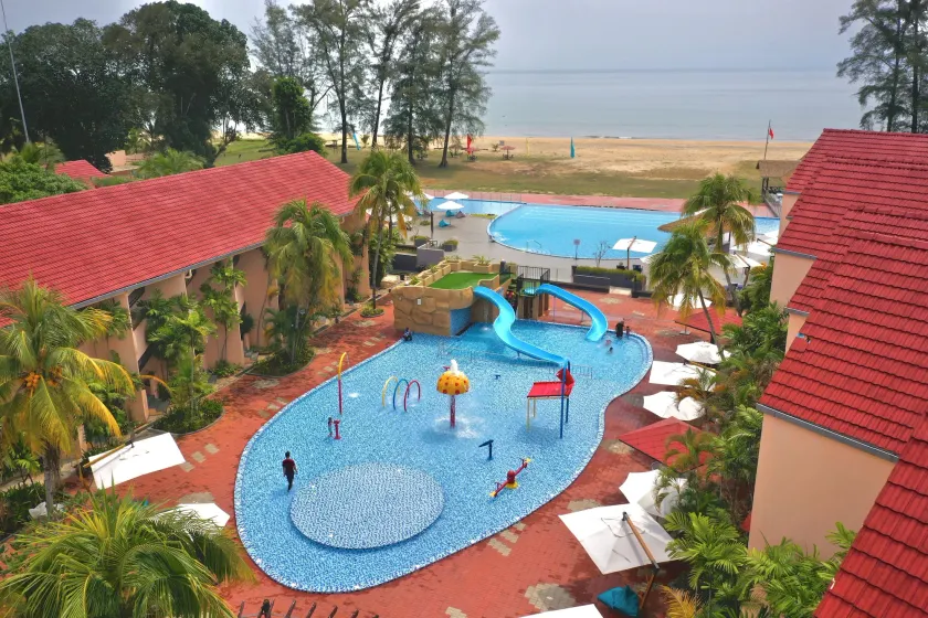 Holiday Villa Beach Resort Cherating - Image 1
