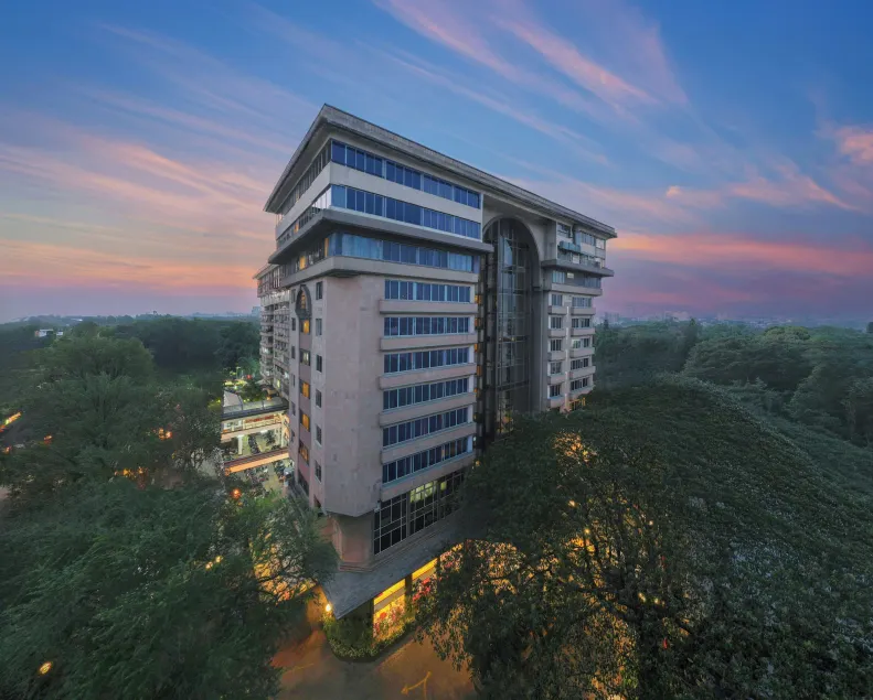 Royal Orchid Central Bangalore, MG Road - Image 1