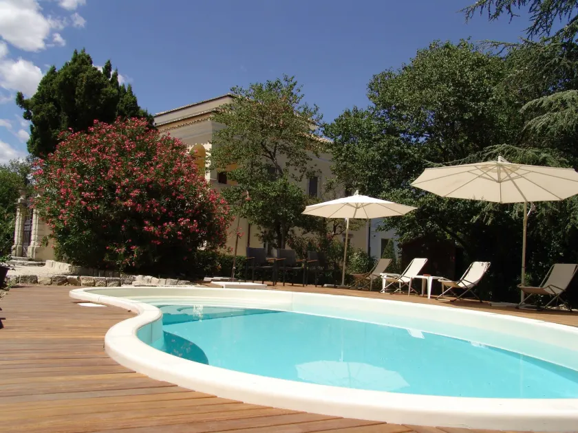 Villa Pardi - Image 1