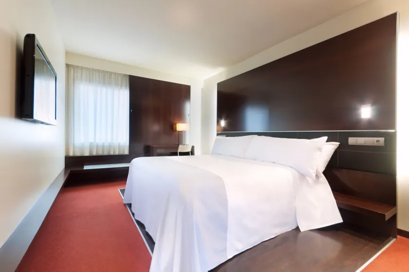 Hotel Ceuta Puerta de África - Image 1