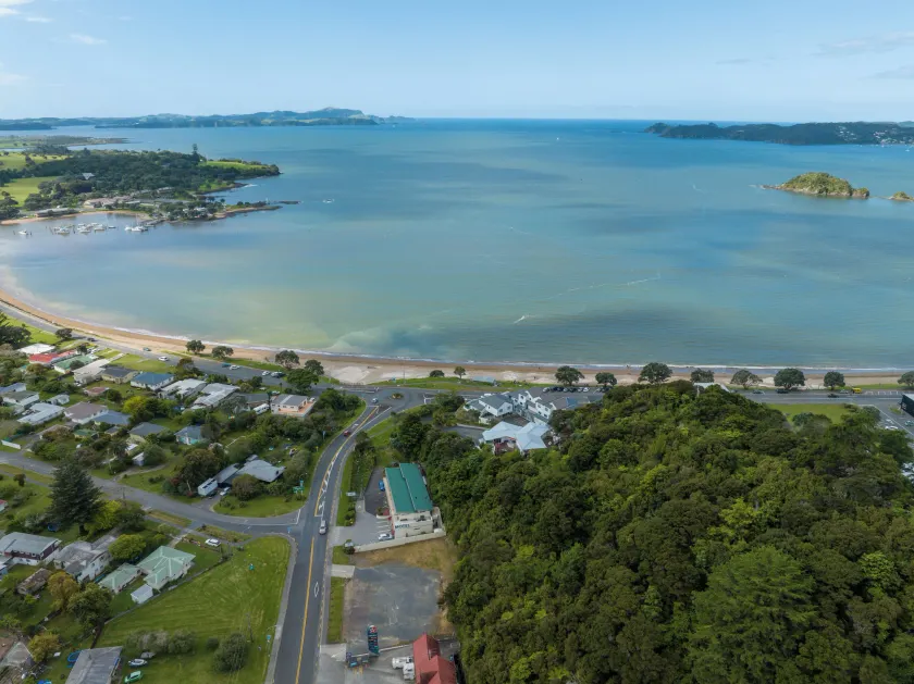 Bay of Islands Gateway Motel & Apartments - Image 1