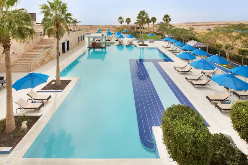 Ramada Resort by Wyndham Dead Sea - Image 1