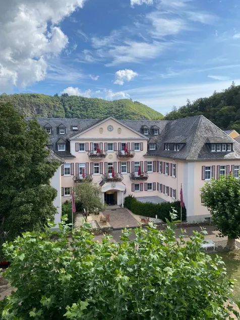 Hotel Fürstenhof Bad Bertrich - Image 1