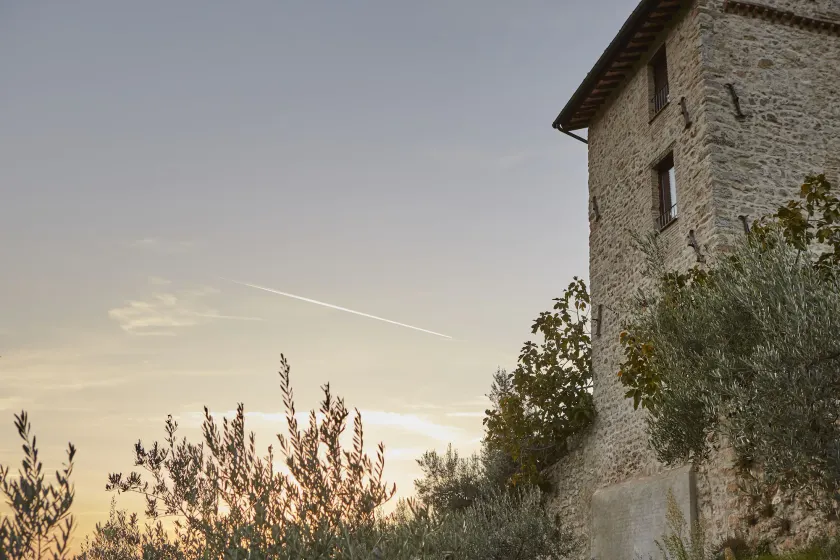 Il Casalino - appartamenti in campagna - Image 1