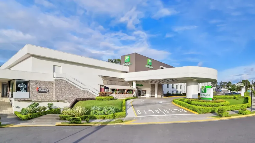 Holiday Inn San Jose La Sabana by IHG - Image 1