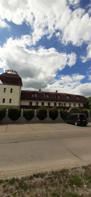 Stara Vezha Hotel - Image 1