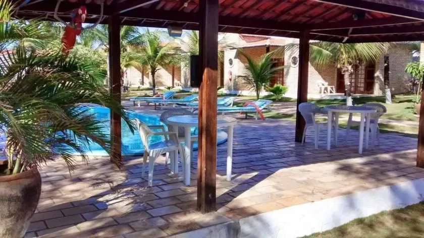 Pousada 7 Mares - Image 1