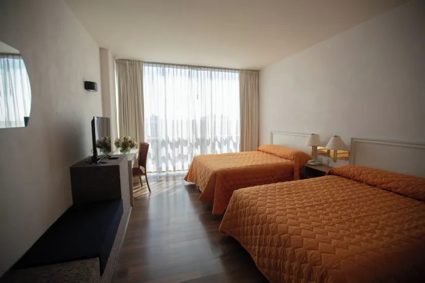 Hotel San Francisco - Image 1
