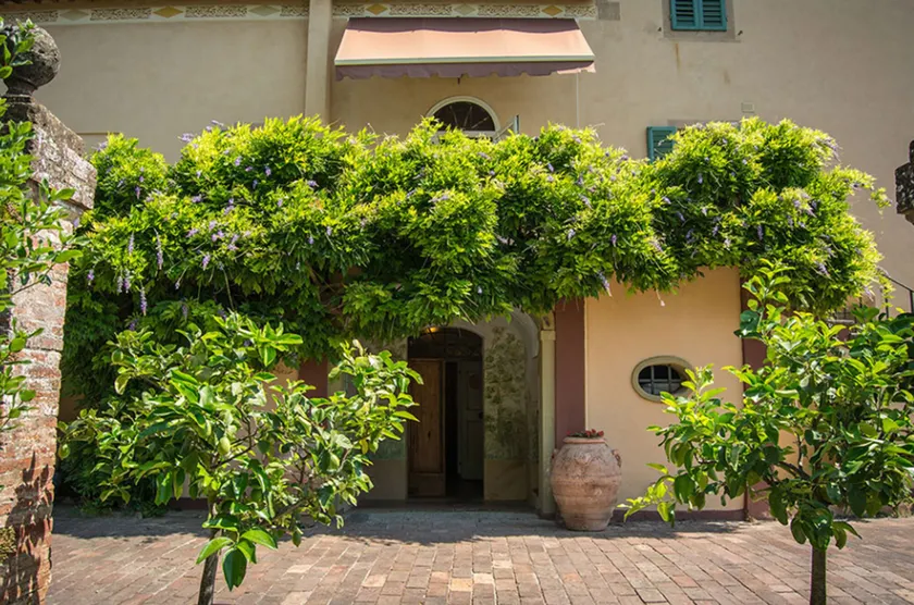 Hotel Palazzo di Valli - Image 1