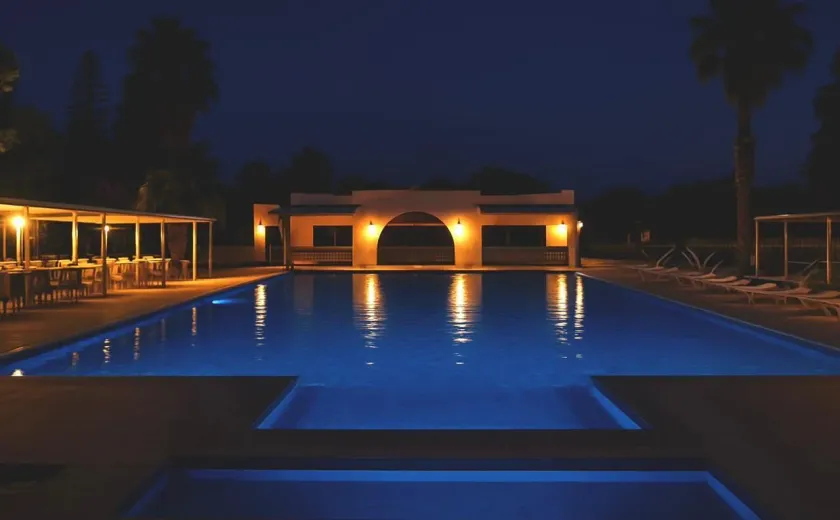Complexe Touristique Sidi Salem - Image 1