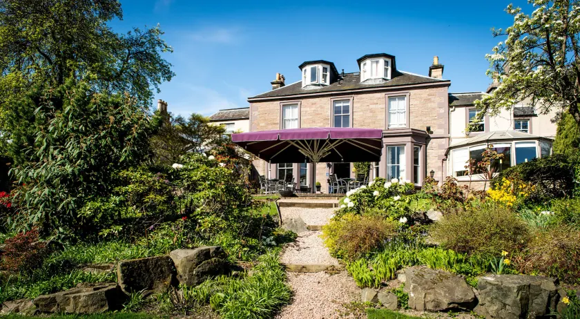 The Parklands Hotel - Image 1