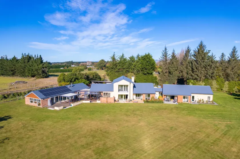 The Meadows Villa - Image 1