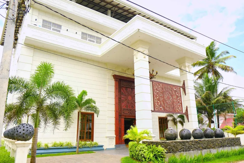 Polhena Grand Resort & Banquet - Image 1