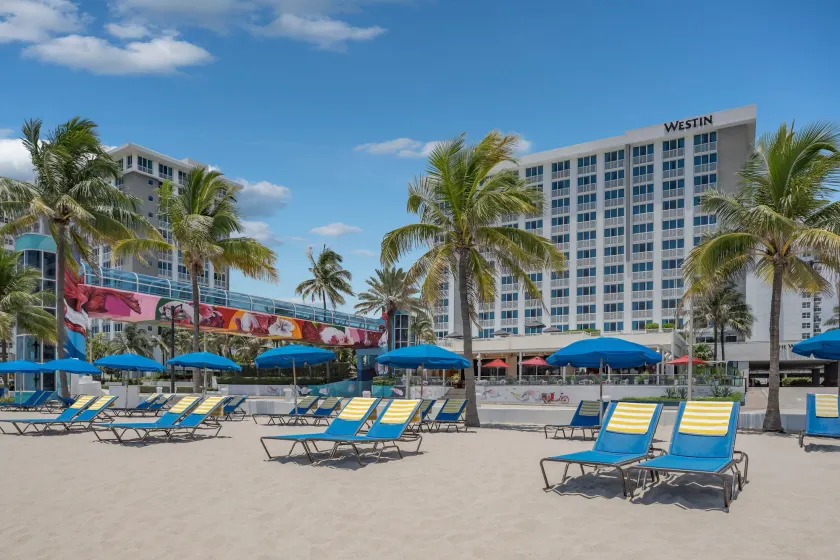 The Westin Fort Lauderdale Beach Resort - Image 1