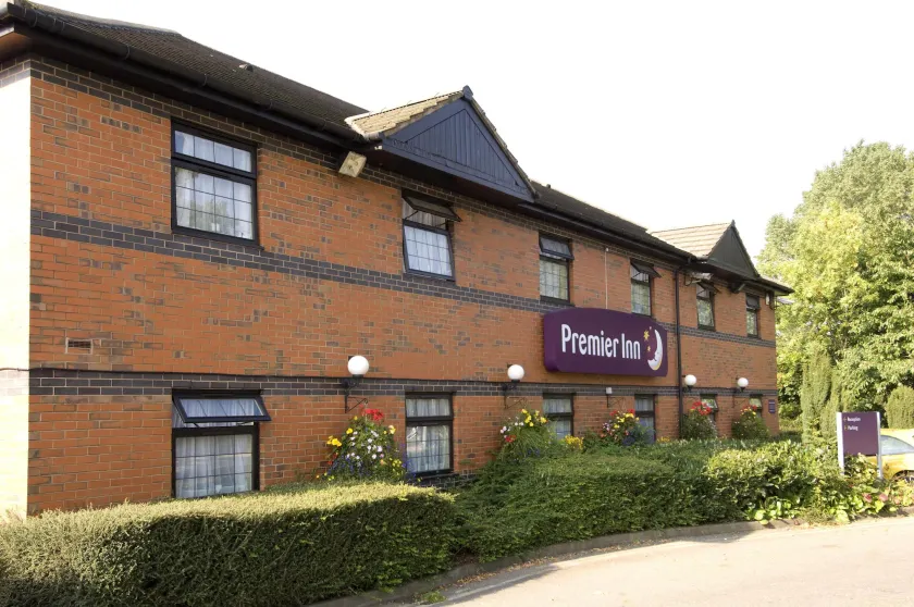 Premier Inn Cannock South - Image 1