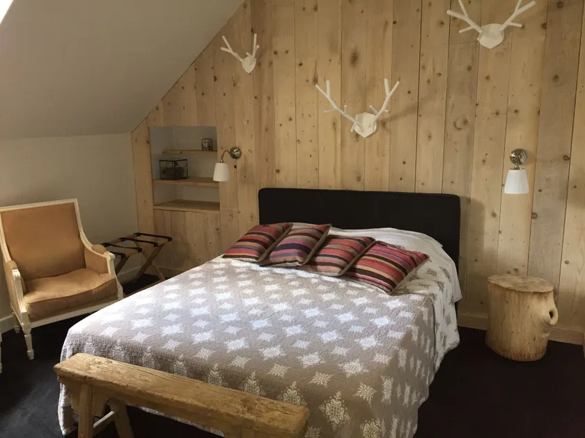 Boutique Hotel B&B Fleurie - Image 1