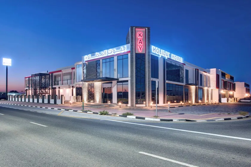 KAY Homes - Image 1