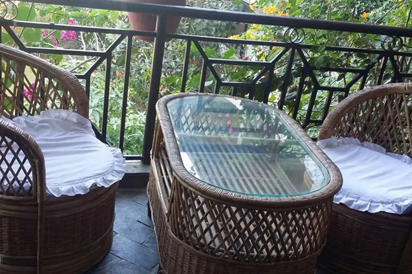 Hotel Bandipur Palace - Image 1